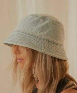 Abrand A Bucket Hat - Walk Away New & Most Loved