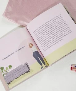 Harper Collins Recipes For Self-love: How To Feel Good In A Patriarchal World Book - Alison Rachel