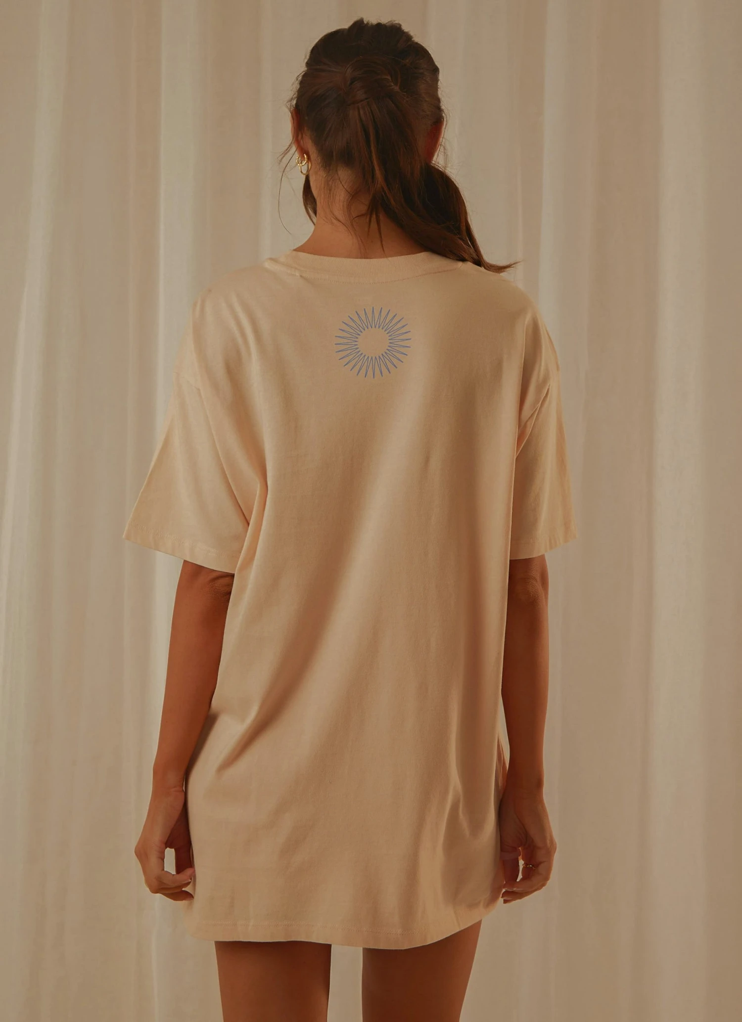 Levi's New & Most Loved Graphic SS Road Trip Tee - Peach Puree 7 Levi's New & Most Loved Graphic SS Road Trip Tee - Peach Puree