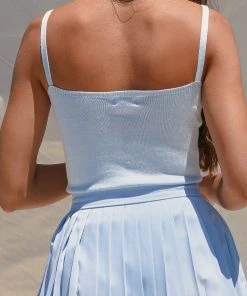 Peppermayo New & Most Loved Collector Bodysuit - Blue 7 Peppermayo New & Most Loved Collector Bodysuit - Blue