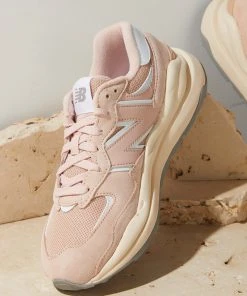 New Balance 5740 Sneaker - Pink