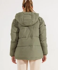 Womens Huffer Puffer - Khaki New & Most Loved 9 Womens Huffer Puffer - Khaki New & Most Loved
