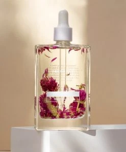 Peggy Sue New & Most Loved Bath & Body Oil - Pink 11 Peggy Sue New & Most Loved Bath & Body Oil - Pink