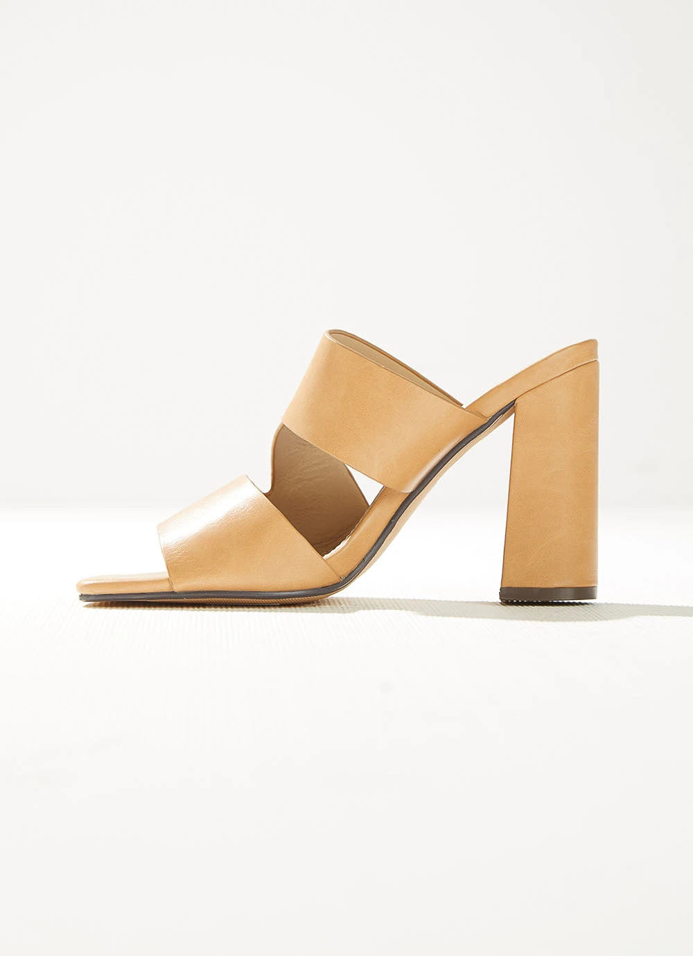 4th & Reckless Ashley Mule - Mocha New & Most Loved 4 4th & Reckless Ashley Mule - Mocha New & Most Loved