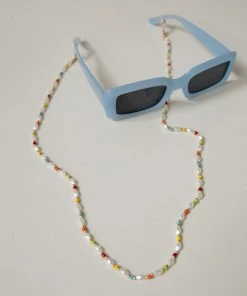 Peppermayo Tropical Times Sunglasses Chain - Pastel New & Most Loved