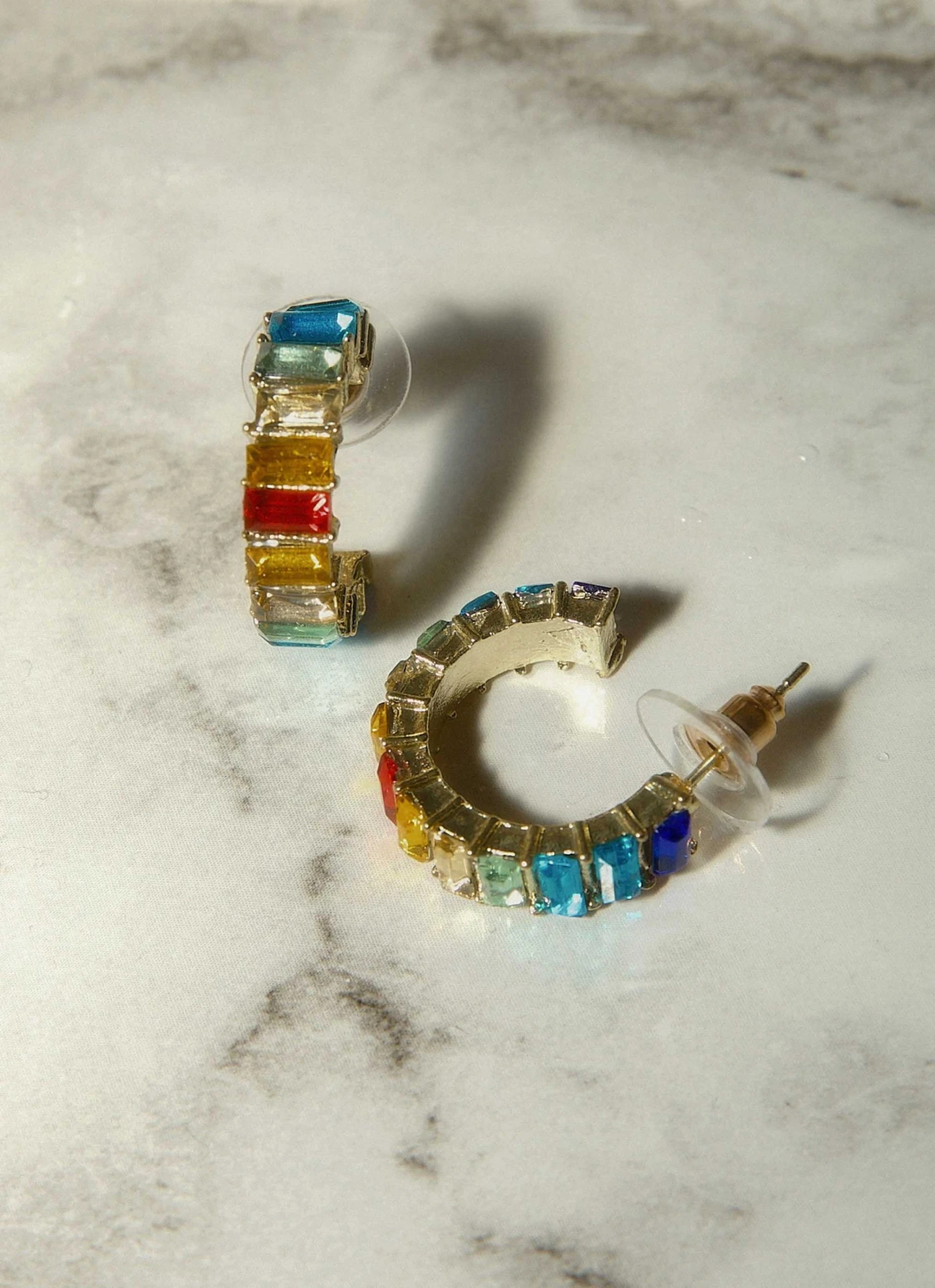 Peppermayo New & Most Loved Summer Of Love Earrings - Multi 4 Peppermayo New & Most Loved Summer Of Love Earrings - Multi