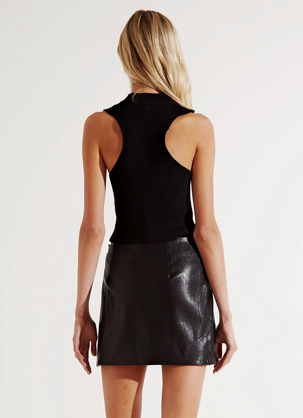 Peppermayo Call You Mine Top - Black New & Most Loved 5 Peppermayo Call You Mine Top - Black New & Most Loved