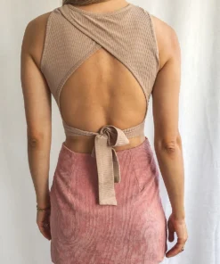 Peppermayo New Bottoms Perpetual Love Mini Skirt - Pink