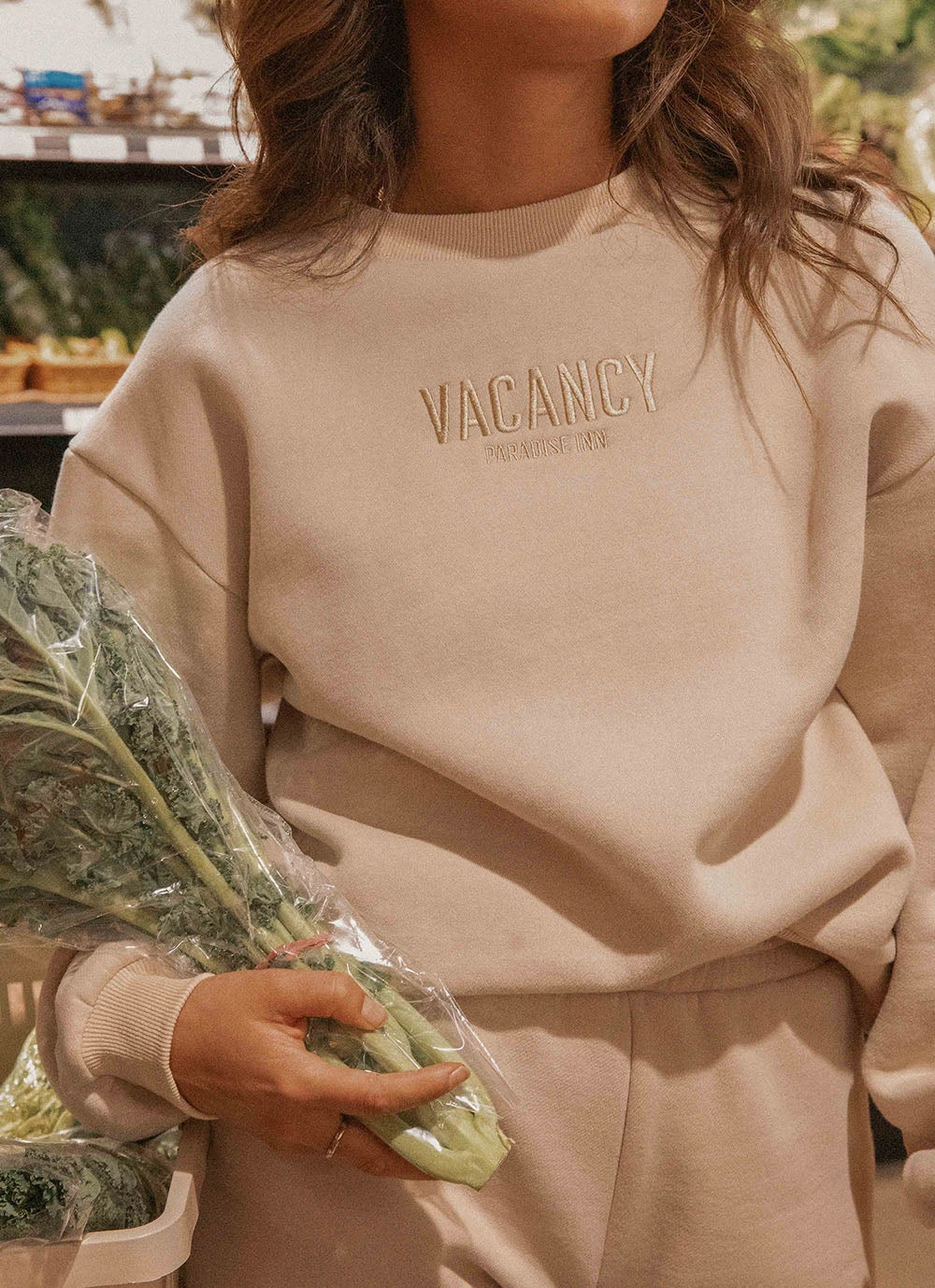 Vacancy Supply New & Most Loved Paradise Crew - Sand 1 Vacancy Supply New & Most Loved Paradise Crew - Sand