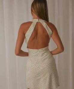 Peppermayo Exclusive Alina Dress - Ditsy Floral New & Most Loved