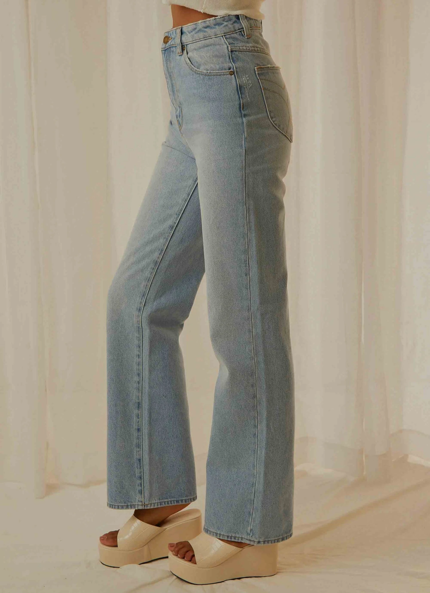 Rolla's Heidi Jean - Old Stone New & Most Loved 5 Rolla's Heidi Jean - Old Stone New & Most Loved