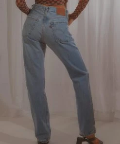 Levi's 501 Jeans - Luxor Living New & Most Loved 13 Levi's 501 Jeans - Luxor Living New & Most Loved