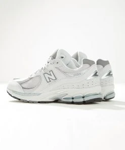 New Balance Korea QTM Grey Sneaker - Korea QTM Grey New & Most Loved