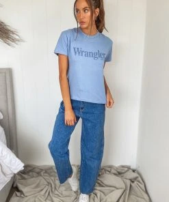 Wrangler New & Most Loved Bella Jean - Blue Grass