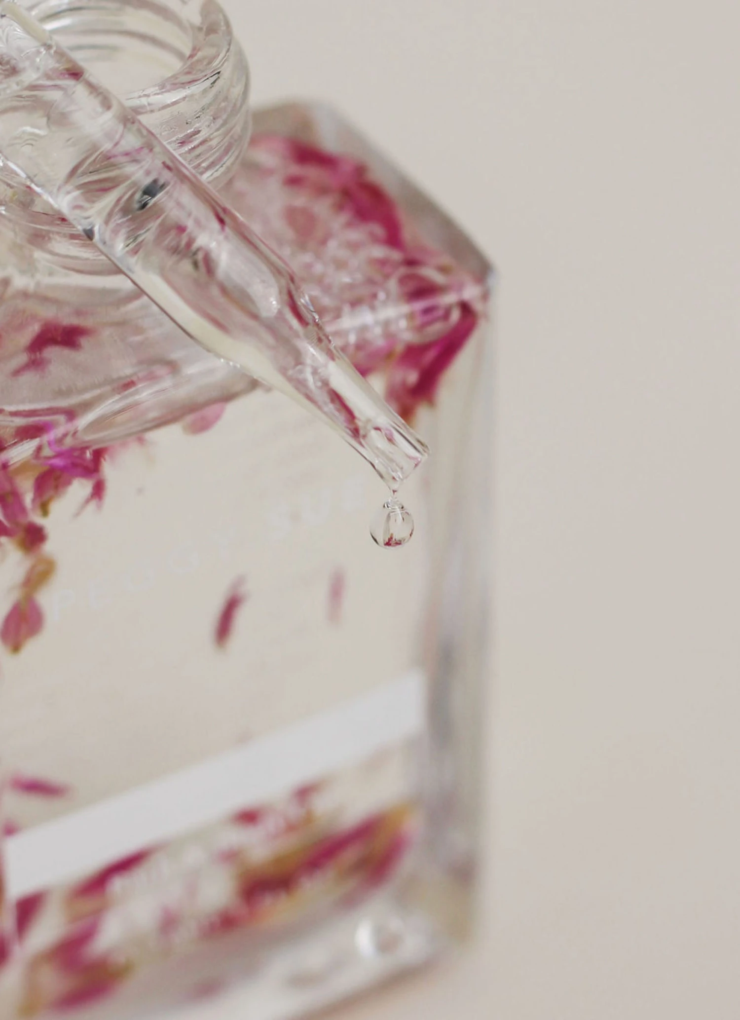 Peggy Sue New & Most Loved Bath & Body Oil - Pink 7 Peggy Sue New & Most Loved Bath & Body Oil - Pink