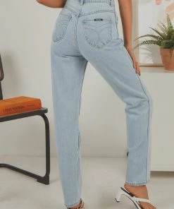 Rolla's Elle Jean - Nina Blue Organic New & Most Loved 9 Rolla's Elle Jean - Nina Blue Organic New & Most Loved