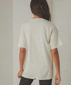 Thrills New & Most Loved Scorpion Island Merch Fit Tee - Heritage White 9 Thrills New & Most Loved Scorpion Island Merch Fit Tee - Heritage White