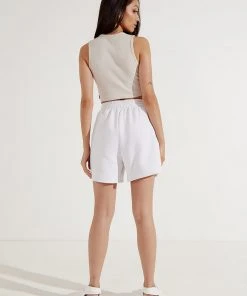 Afends Tamra - Sleeveless Top - Moonbeam New & Most Loved 9 Afends Tamra - Sleeveless Top - Moonbeam New & Most Loved