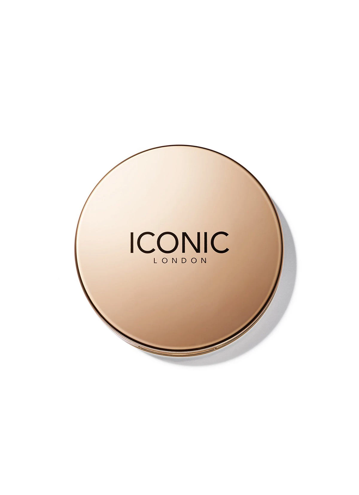 New & Most Loved Iconic London Luminous Powder Palette - Original 3 New & Most Loved Iconic London Luminous Powder Palette - Original