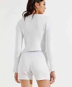 Peppermayo West End Shorts - Baby Blue New & Most Loved 9 Peppermayo West End Shorts - Baby Blue New & Most Loved