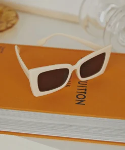 Peppermayo Tala Sunglasses - Ivory New Accessories 8 Peppermayo Tala Sunglasses - Ivory New Accessories