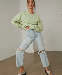 Wrangler New & Most Loved Lita Jean - Clairvoyant