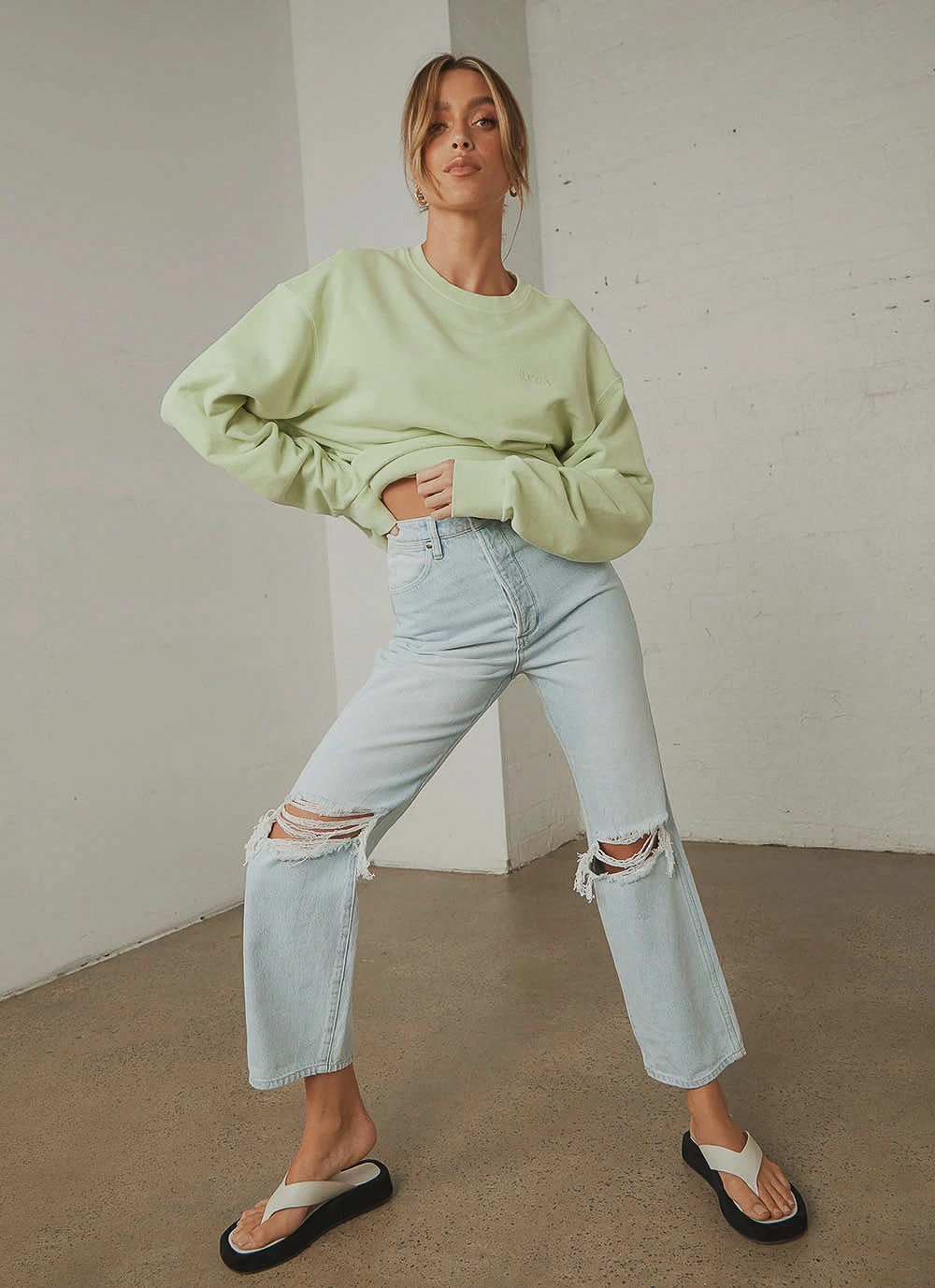 Wrangler New & Most Loved Lita Jean - Clairvoyant 2 Wrangler New & Most Loved Lita Jean - Clairvoyant