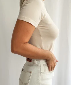 Lee Best Selling Slim Tee - Zephyr