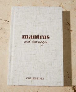 Collective Hub My Mantras And Musings - Multi