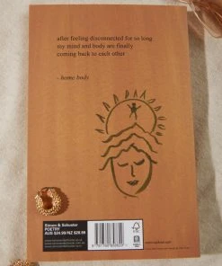 Harper Collins New & Most Loved Home Body - Rupi Kaur