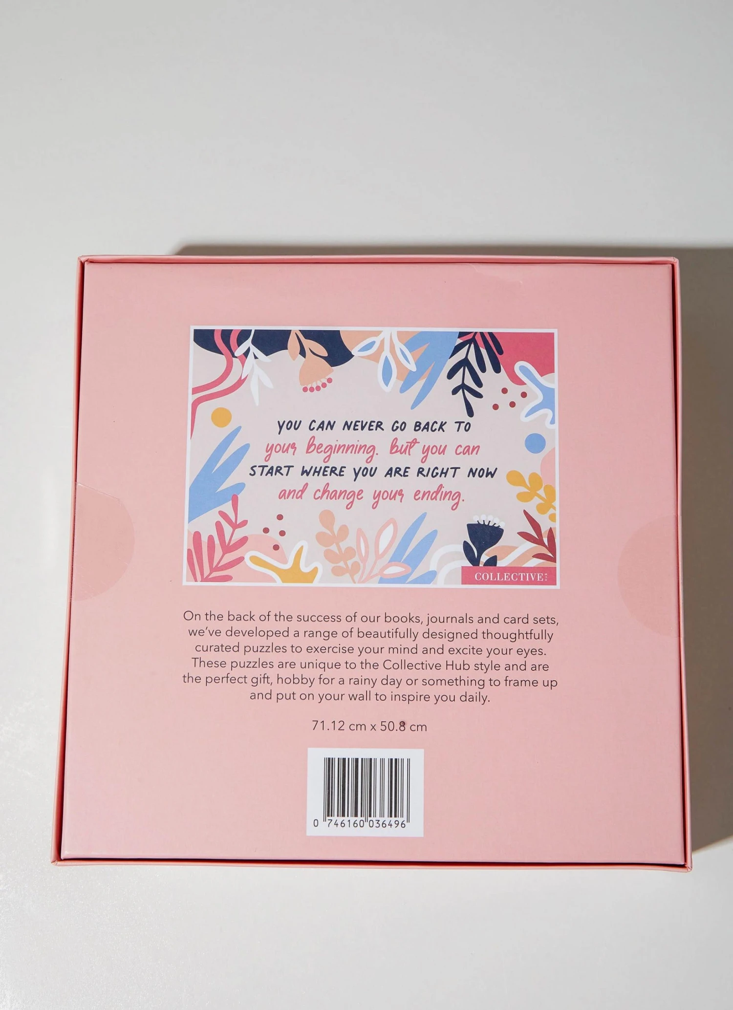 Collective Hub New & Most Loved Big Dreamer Puzzle - Multi 4 Collective Hub New & Most Loved Big Dreamer Puzzle - Multi