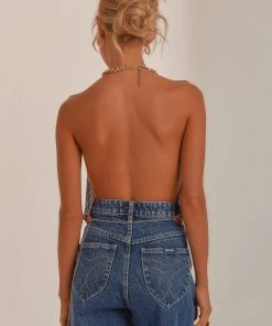 Peppermayo New & Most Loved Heather Mesh Crop Top - Orange 9 Peppermayo New & Most Loved Heather Mesh Crop Top - Orange