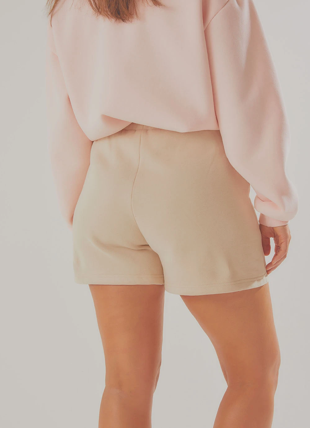 Vacancy Supply Travellers Lounge Short - Sand 8 Vacancy Supply Travellers Lounge Short - Sand