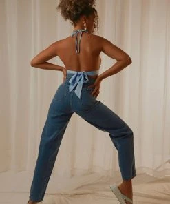 Rolla's New Bottoms Genie Jean - Ashley Blue