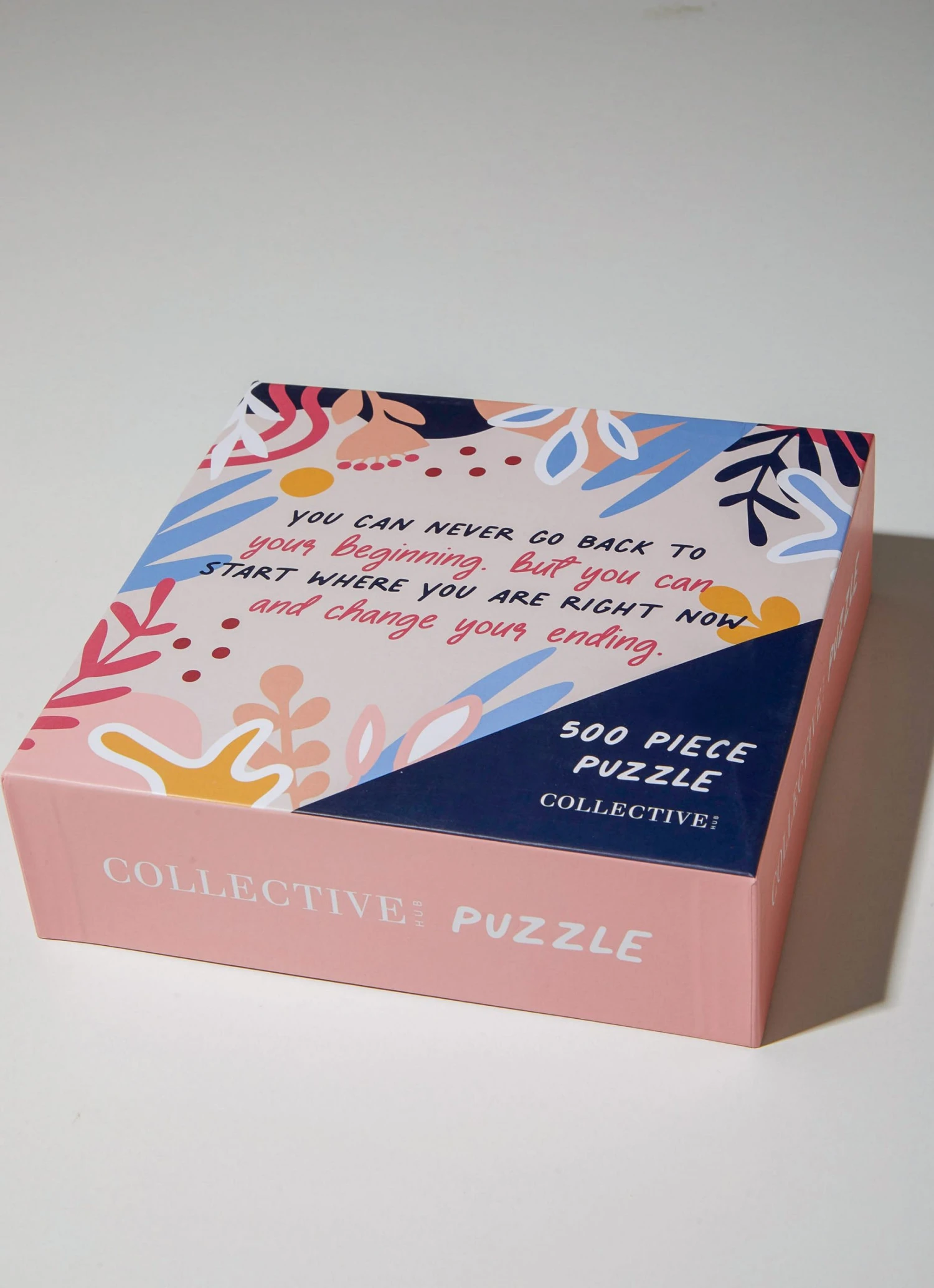 Collective Hub New & Most Loved Big Dreamer Puzzle - Multi 2 Collective Hub New & Most Loved Big Dreamer Puzzle - Multi