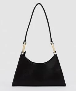 The Wolf Gang New & Most Loved Lola Mini Shoulder Bag - Noir 7 The Wolf Gang New & Most Loved Lola Mini Shoulder Bag - Noir