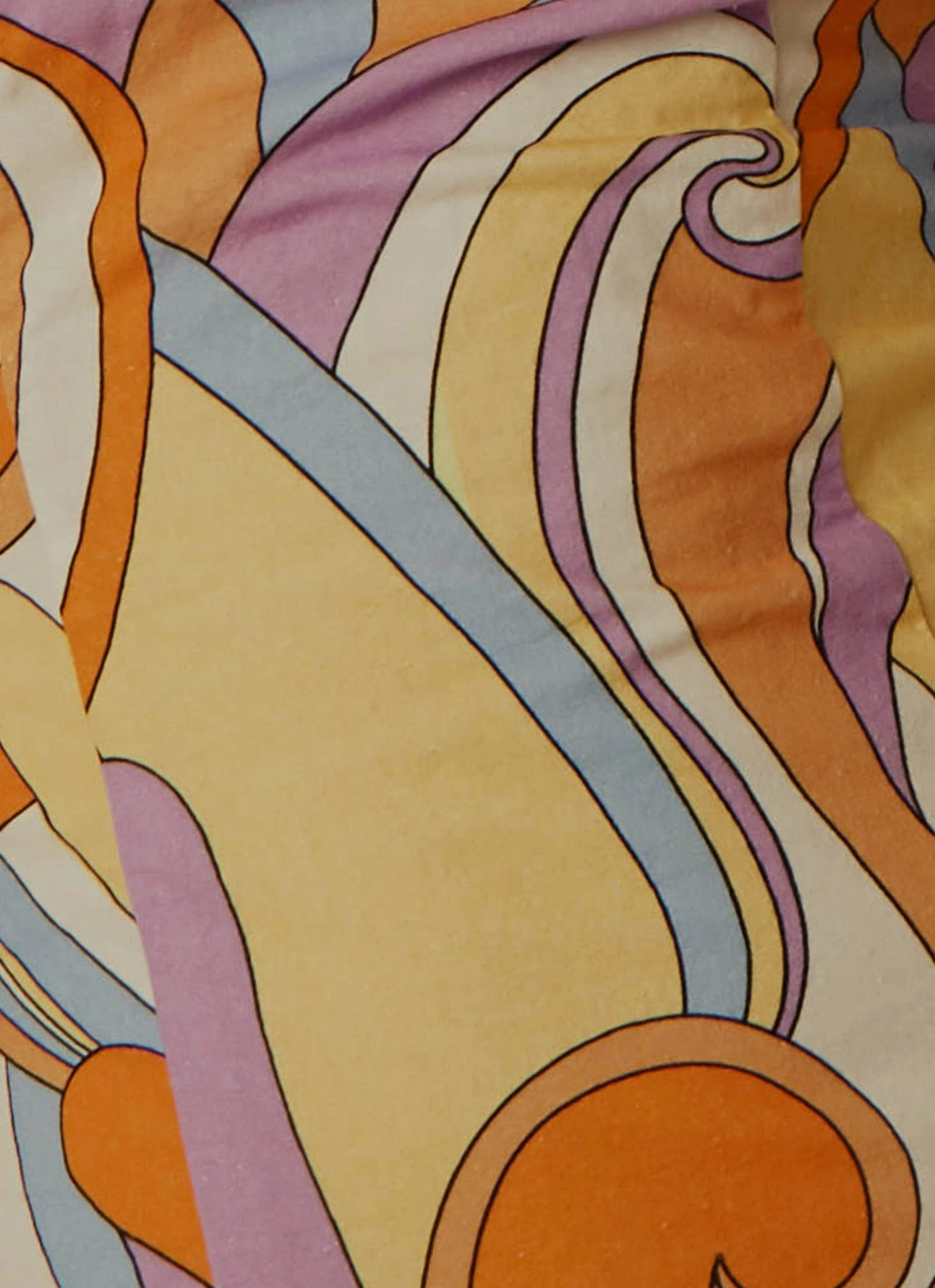 Peppermayo Exclusive Life Of The Party Tube Mini Dress - Retro Swirl - Pre-Order 6 Peppermayo Exclusive Life Of The Party Tube Mini Dress - Retro Swirl - Pre-Order