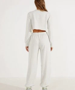 Peppermayo New Tops On Campus Set - Grey 11 Peppermayo New Tops On Campus Set - Grey