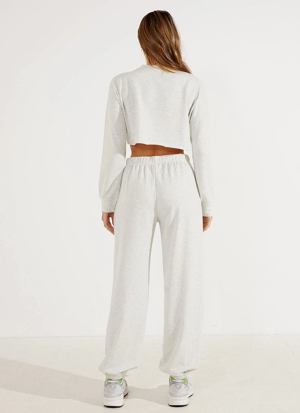 Peppermayo New Tops On Campus Set - Grey 6 Peppermayo New Tops On Campus Set - Grey