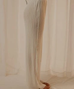 4th & Reckless Shina Trouser - White New & Most Loved 10 4th & Reckless Shina Trouser - White New & Most Loved