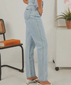 Rolla's Elle Jean - Nina Blue Organic New & Most Loved 8 Rolla's Elle Jean - Nina Blue Organic New & Most Loved