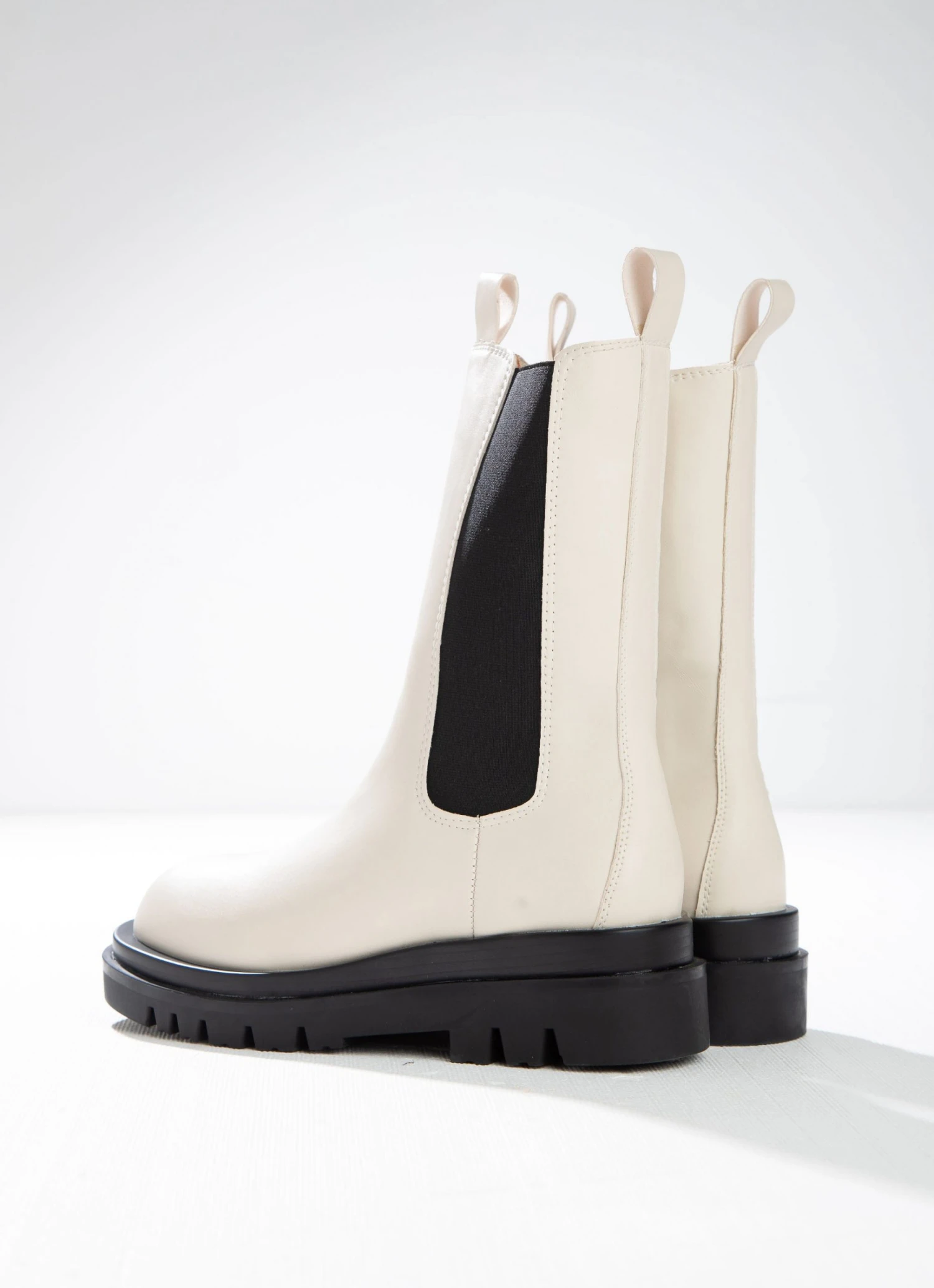 Cult Avenue Annalise Boot - Bone New & Most Loved 8 Cult Avenue Annalise Boot - Bone New & Most Loved