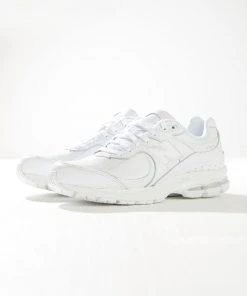 New Balance Munsell White (048) Sneaker - White New & Most Loved