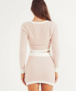 Peppermayo Everyday Knit Cardigan - Pink 9 Peppermayo Everyday Knit Cardigan - Pink