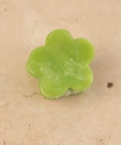 Peppermayo Jewellery New & Most Loved Posie Hair Clip - Green
