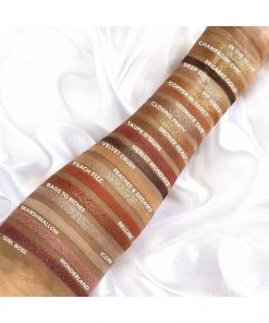 Iconic London Girl Day To Slay Palette - Multi New & Most Loved 5 Iconic London Girl Day To Slay Palette - Multi New & Most Loved