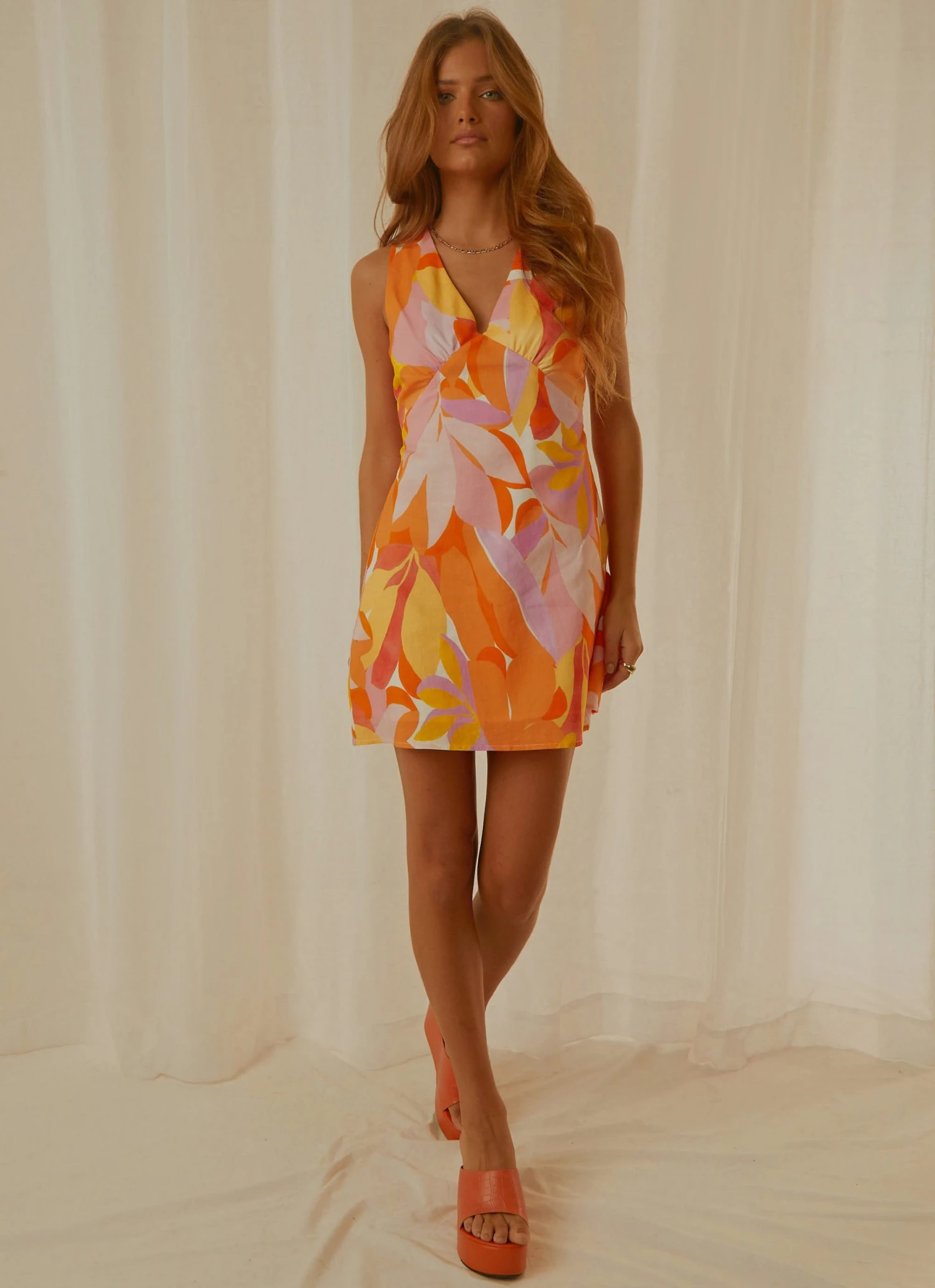 Peppermayo Exclusive Monday Margs Mini Dress - Paloma New & Most Loved 4 Peppermayo Exclusive Monday Margs Mini Dress - Paloma New & Most Loved