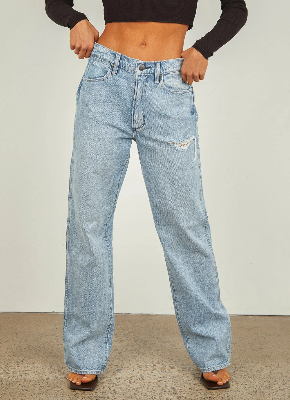 Wrangler Frances Jean - Never Never New & Most Loved 3 Wrangler Frances Jean - Never Never New & Most Loved