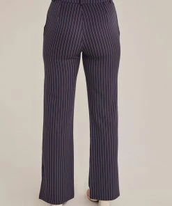 Riley Hubatka X Peppermayo New & Most Loved Farewell Forever Pants - Pinstripe 11 Riley Hubatka X Peppermayo New & Most Loved Farewell Forever Pants - Pinstripe