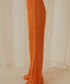 Peppermayo Exclusive 90s Muse Pants - Tangerine - Pre-Order New & Most Loved 10 Peppermayo Exclusive 90s Muse Pants - Tangerine - Pre-Order New & Most Loved